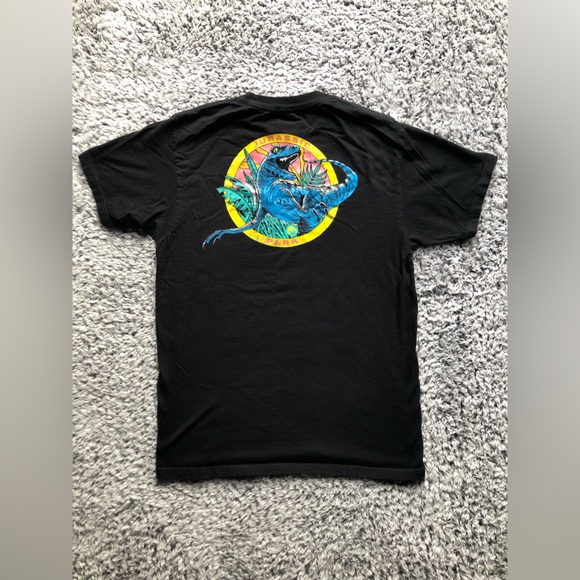 Jurassic World T-shirt - Picture 4 of 4